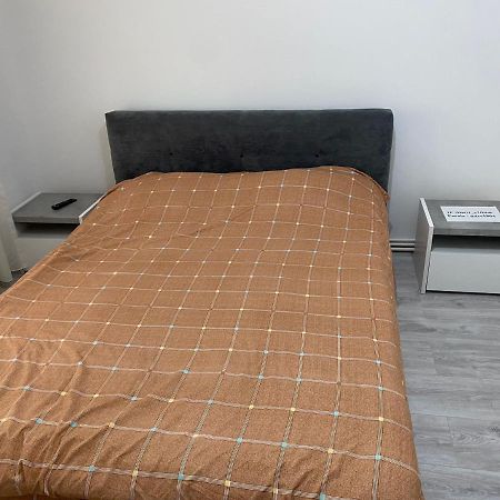 Alesandru Apartament بيتستِ المظهر الخارجي الصورة