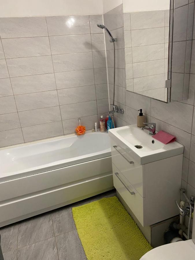 Alesandru Apartament بيتستِ المظهر الخارجي الصورة