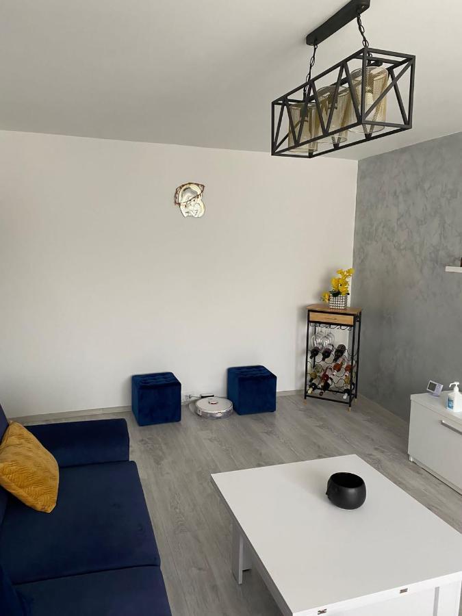 Alesandru Apartament بيتستِ المظهر الخارجي الصورة