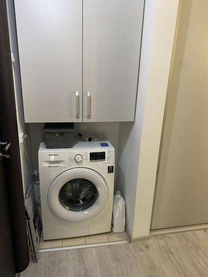 Alesandru Apartament بيتستِ المظهر الخارجي الصورة