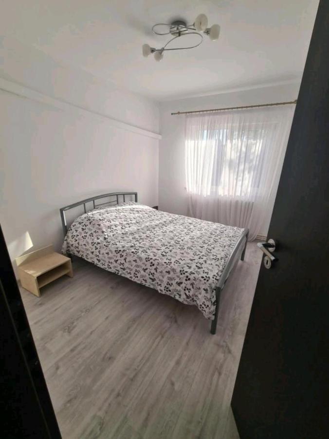 Alesandru Apartament بيتستِ المظهر الخارجي الصورة